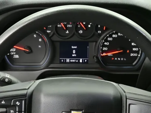 More photos of 2023 Chevrolet Silverado 1500 Custom at Dorsett Mitsubishi, IN