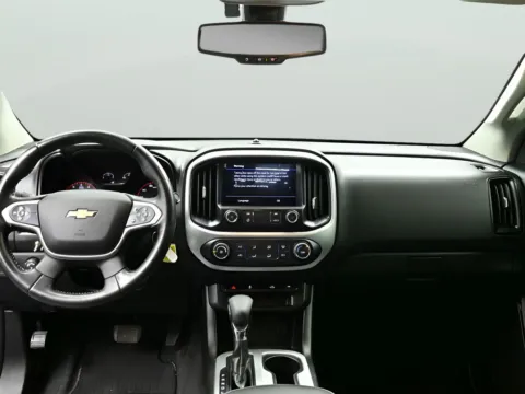 Photos of 2022 Chevrolet Colorado 4WD LT for sale in Terre Haute, IN at Dorsett Mitsubishi