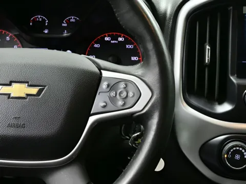 More photos of 2022 Chevrolet Colorado 4WD LT at Dorsett Mitsubishi, IN