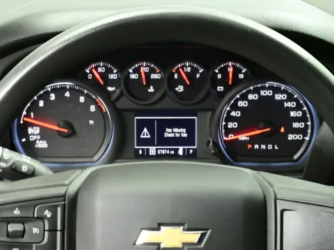 More photos of 2023 Chevrolet Silverado 1500 Custom at Dorsett Mitsubishi, IN