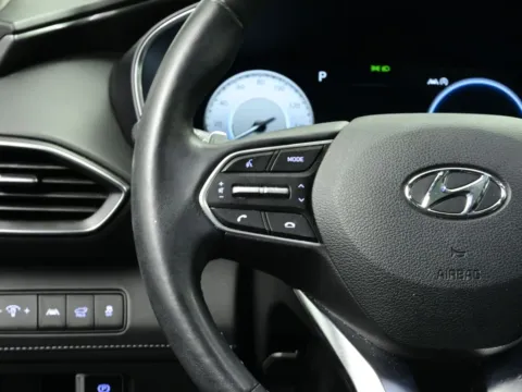 More photos of 2023 Hyundai Santa Fe Limited at Dorsett Mitsubishi, IN