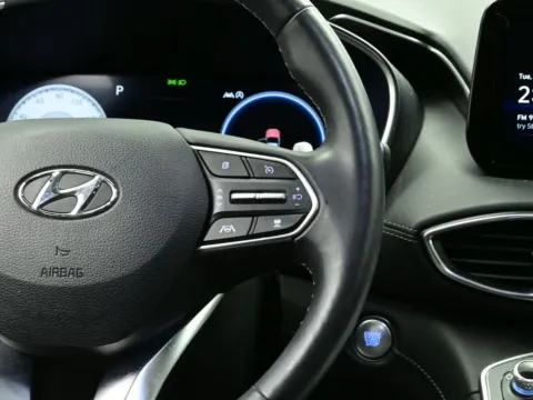 More photos of 2023 Hyundai Santa Fe Limited at Dorsett Mitsubishi, IN