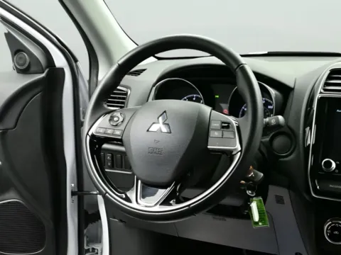 More photos of 2025 Mitsubishi Outlander Sport LE at Dorsett Mitsubishi, IN