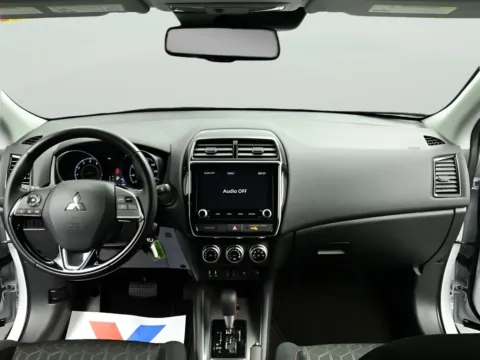 Another view of 2025 Mitsubishi Outlander Sport LE for sale in Terre Haute, IN at Dorsett Mitsubishi