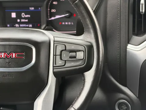 More photos of 2022 GMC Sierra Limited 1500 SLT at Dorsett Mitsubishi, IN