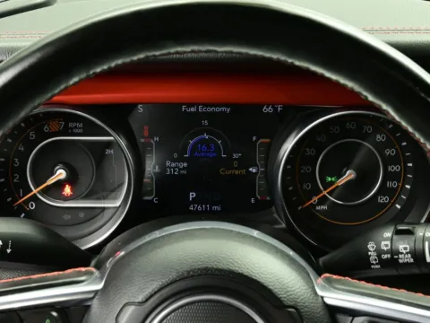 More photos of 2023 Jeep Wrangler Rubicon at Dorsett Mitsubishi, IN