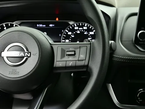 More photos of 2023 Nissan Rogue S at Dorsett Mitsubishi, IN