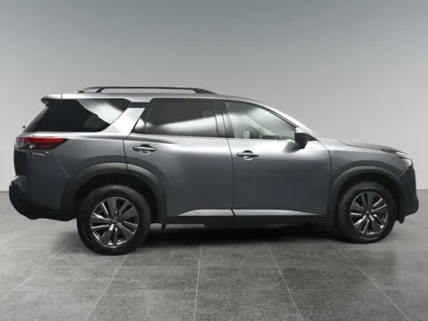 More photos of 2025 Nissan Pathfinder SV at Dorsett Mitsubishi, IN