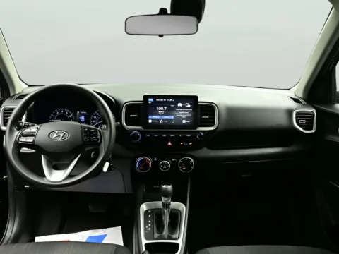 Photos of 2020 Hyundai Venue SE for sale in Terre Haute, IN at Dorsett Mitsubishi