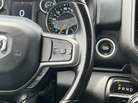 More photos of 2022 Ram 1500 Tradesman at Dorsett Mitsubishi, IN