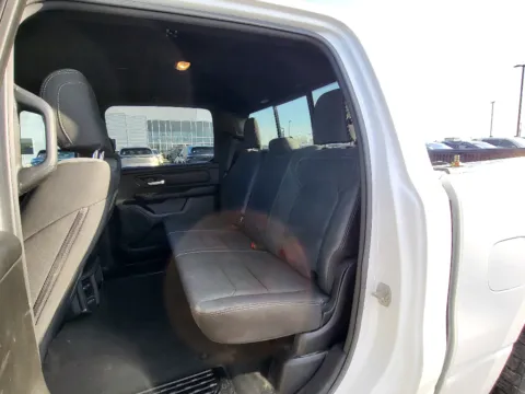 More photos of 2022 Ram 1500 Tradesman at Dorsett Mitsubishi, IN