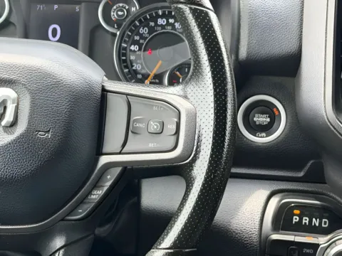 More photos of 2022 Ram 1500 Tradesman at Dorsett Mitsubishi, IN