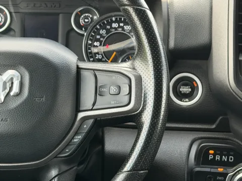 More photos of 2022 Ram 1500 Tradesman at Dorsett Mitsubishi, IN
