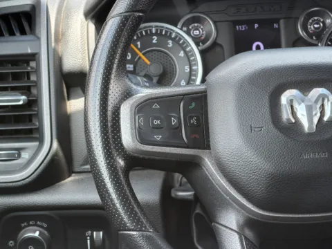 More photos of 2022 Ram 1500 Tradesman at Dorsett Mitsubishi, IN