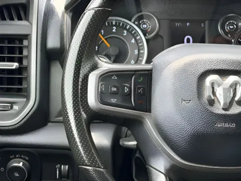 More photos of 2022 Ram 1500 Tradesman at Dorsett Mitsubishi, IN