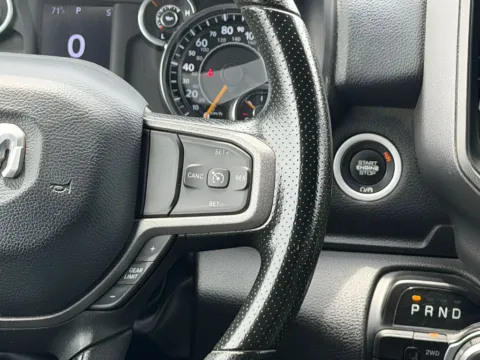 More photos of 2022 Ram 1500 Tradesman at Dorsett Mitsubishi, IN