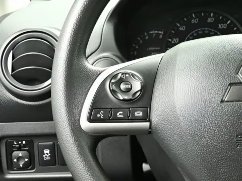 More photos of 2024 Mitsubishi Mirage ES at Dorsett Mitsubishi, IN