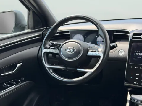 More photos of 2024 Hyundai Santa Cruz Limited at Dorsett Mitsubishi, IN