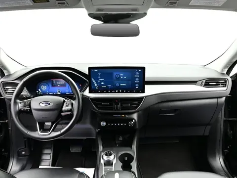 Photos of 2024 Ford Escape Platinum for sale in Terre Haute, IN at Dorsett Mitsubishi