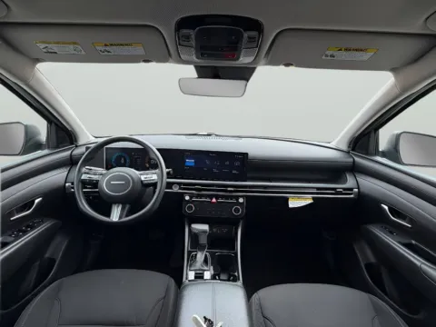 Another view of 2025 Hyundai Tucson SEL for sale in Terre Haute, IN at Dorsett Mitsubishi