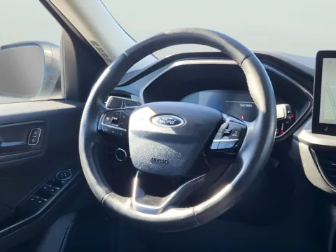 Another view of 2023 Ford Escape Active for sale in Terre Haute, IN at Dorsett Mitsubishi