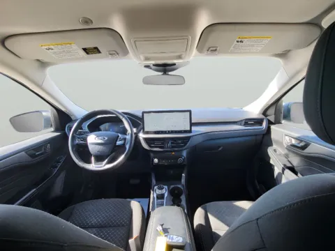 Photos of 2023 Ford Escape Active for sale in Terre Haute, IN at Dorsett Mitsubishi