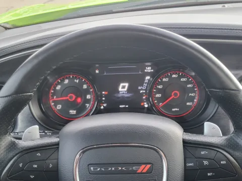 More photos of 2023 Dodge Charger R/T at Dorsett Mitsubishi, IN