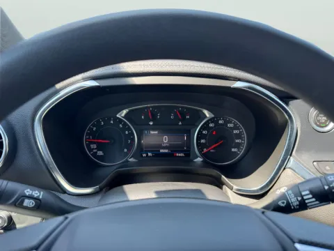 Another view of 2021 Chevrolet Blazer LT for sale in Terre Haute, IN at Dorsett Mitsubishi