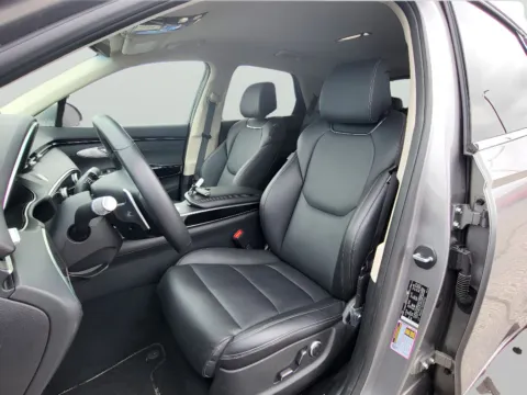 Another view of 2025 Genesis GV70 2.5T for sale in Terre Haute, IN at Dorsett Mitsubishi