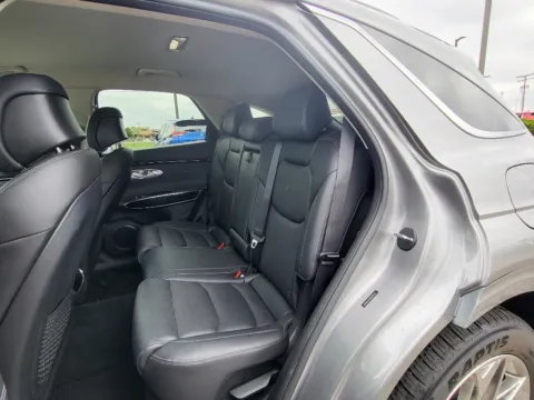 More photos of 2025 Genesis GV70 2.5T at Dorsett Mitsubishi, IN