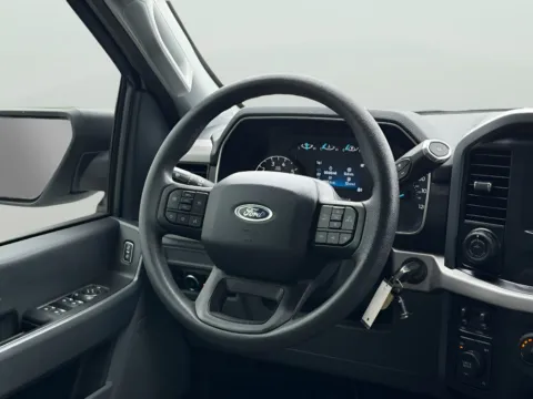 More photos of 2023 Ford F-150 XLT at Dorsett Mitsubishi, IN