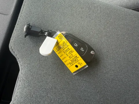 Photos of 2023 Ford F-150 XLT for sale in Terre Haute, IN at Dorsett Mitsubishi