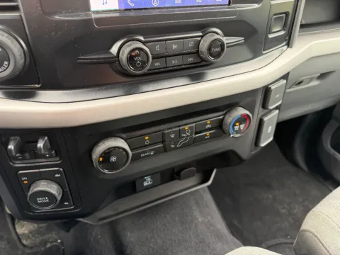 More photos of 2023 Ford F-150 XLT at Dorsett Mitsubishi, IN