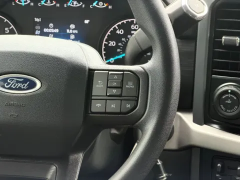 More photos of 2023 Ford F-150 XLT at Dorsett Mitsubishi, IN