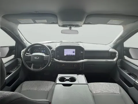 Another view of 2023 Ford F-150 XLT for sale in Terre Haute, IN at Dorsett Mitsubishi