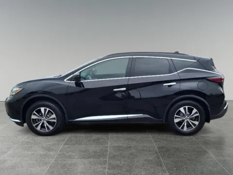Photos of 2024 Nissan Murano SV for sale in Terre Haute, IN at Dorsett Mitsubishi