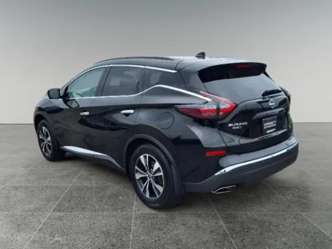 More photos of 2024 Nissan Murano SV at Dorsett Mitsubishi, IN