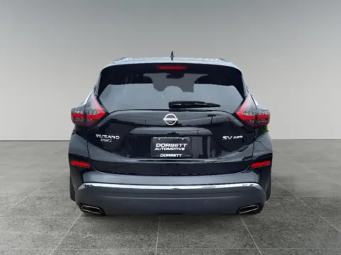 More photos of 2024 Nissan Murano SV at Dorsett Mitsubishi, IN