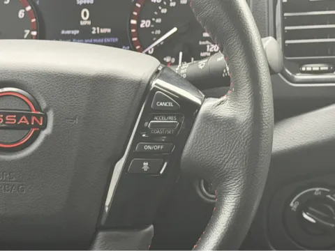 More photos of 2023 Nissan Frontier PRO-4X at Dorsett Mitsubishi, IN