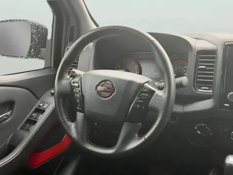 Another view of 2023 Nissan Frontier PRO-4X for sale in Terre Haute, IN at Dorsett Mitsubishi