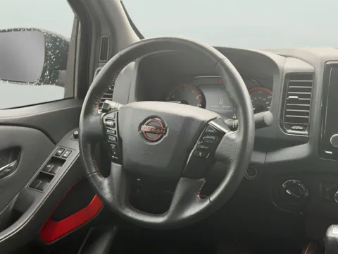 Another view of 2023 Nissan Frontier PRO-4X for sale in Terre Haute, IN at Dorsett Mitsubishi