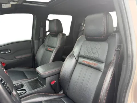 More photos of 2023 Nissan Frontier PRO-4X at Dorsett Mitsubishi, IN