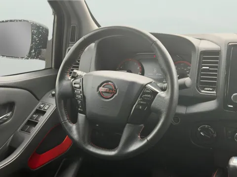 Another view of 2023 Nissan Frontier PRO-4X for sale in Terre Haute, IN at Dorsett Mitsubishi