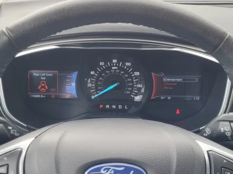 More photos of 2020 Ford Fusion SEL at Dorsett Mitsubishi, IN