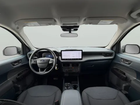 Photos of 2026 Ford Maverick XL for sale in Terre Haute, IN at Dorsett Mitsubishi