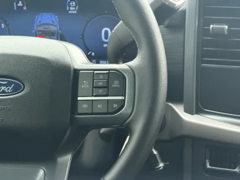 More photos of 2025 Ford F-150 XLT at Dorsett Mitsubishi, IN