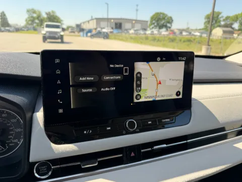More photos of 2025 Mitsubishi Outlander SE at Dorsett Mitsubishi, IN