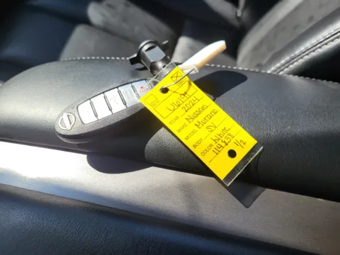 More photos of 2024 Nissan Murano SV at Dorsett Mitsubishi, IN