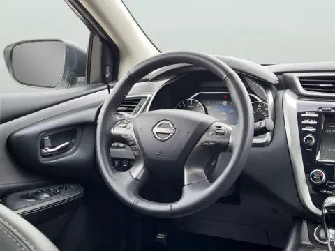 More photos of 2024 Nissan Murano SV at Dorsett Mitsubishi, IN