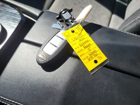 More photos of 2022 Nissan Rogue S at Dorsett Mitsubishi, IN